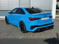 Audi RS3 2.5 TFSI quattro MATRIX*HUD*B&O*R Bleu - thumbnail 4