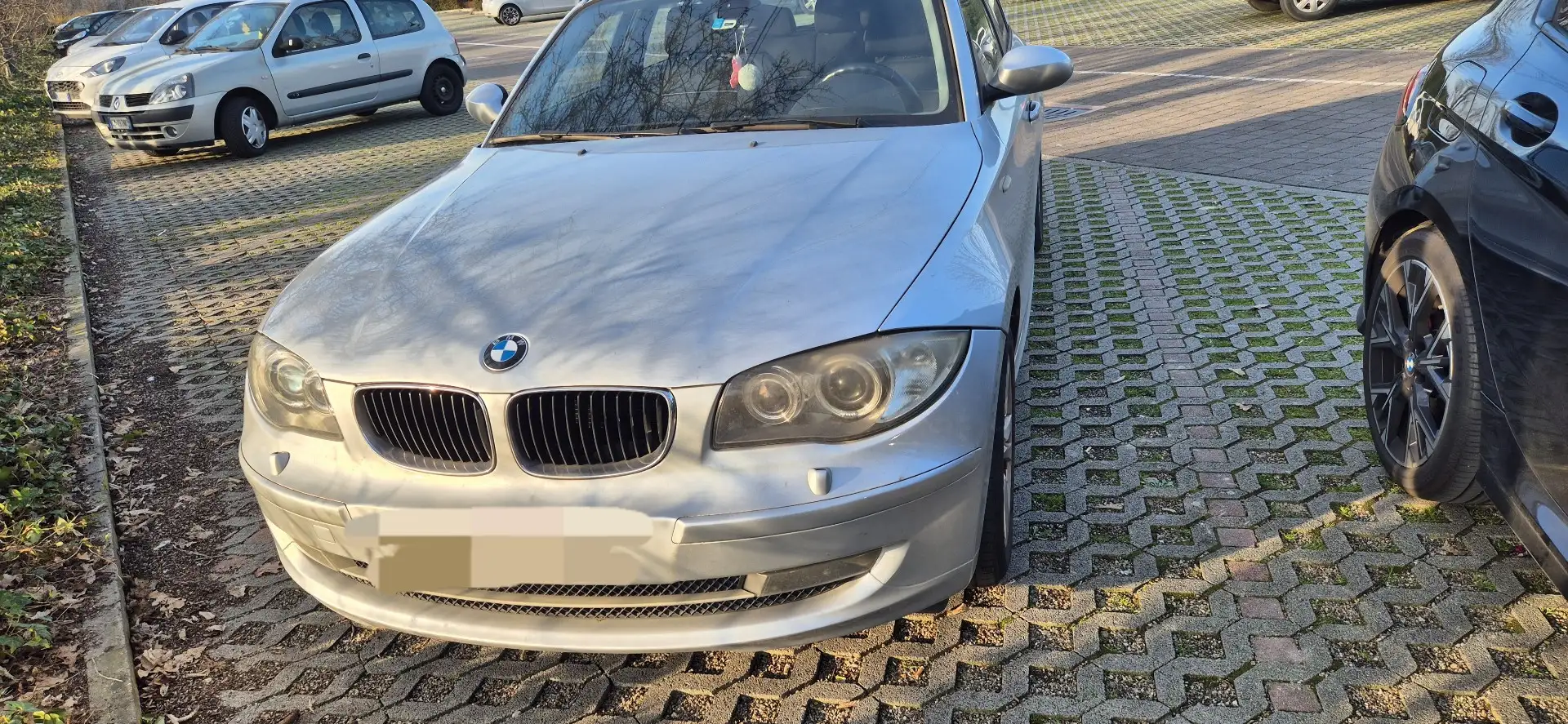BMW 118 118d 5p 2.0 Eletta 143cv dpf - 1