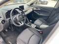 Mazda CX-3 1.8L Skyactiv-D Exceed gancio Blanc - thumbnail 12