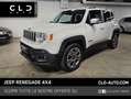 Jeep Renegade 2.0 Mjt 140CV 4WD Active Drive Limited Bianco - thumbnail 1
