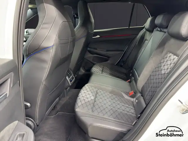 Volkswagen Golf view 15