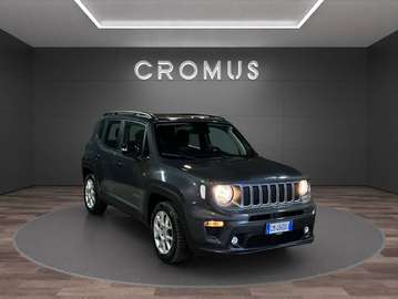 1.5 turbo t4 mhev Limited 2wd 130cv dct *PROMO*