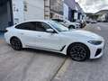 BMW 420 420dA Gran Coupé M Sport Blanco - thumbnail 6