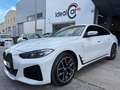 BMW 420 420dA Gran Coupé M Sport Blanco - thumbnail 1