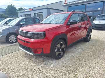 Grande Panda 1.2 Hybrid La Prima DCT