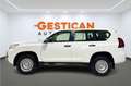 Toyota Land Cruiser 2.8 D-4D GX 7 Plazas Blanc - thumbnail 6