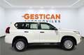 Toyota Land Cruiser 2.8 D-4D GX 7 Plazas Blanc - thumbnail 5