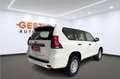 Toyota Land Cruiser 2.8 D-4D GX 7 Plazas Blanc - thumbnail 4