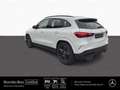 Mercedes-Benz GLA 200 200 d 150ch AMG Line 8G-DCT Blanc - thumbnail 3