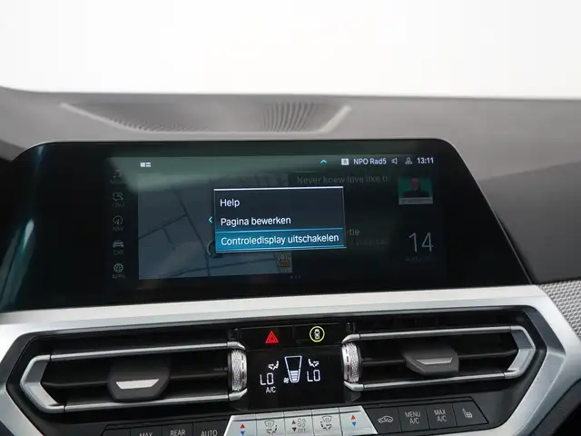 BMW 3 Series view 19