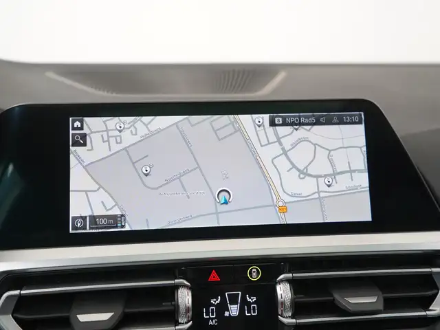 BMW 3 Series view 12