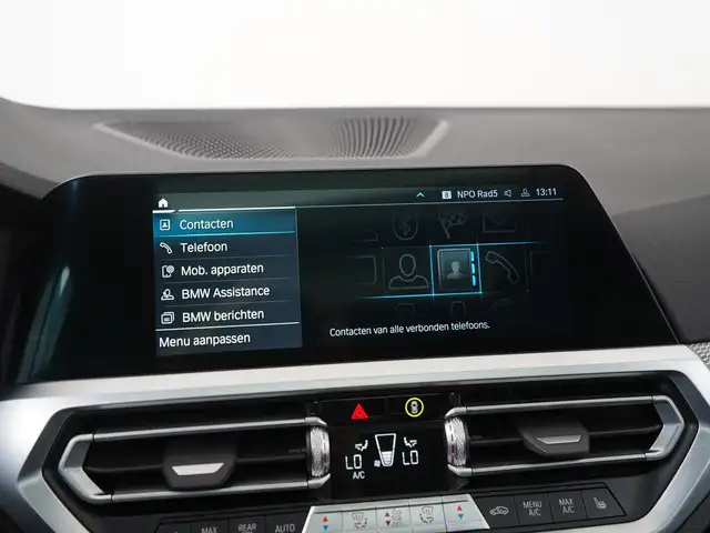 BMW 3 Series view 16