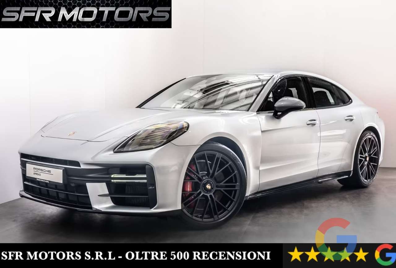 Porsche Panamera Panamera 4.0 GTS *IVA ESPOSTA*PROMO*
