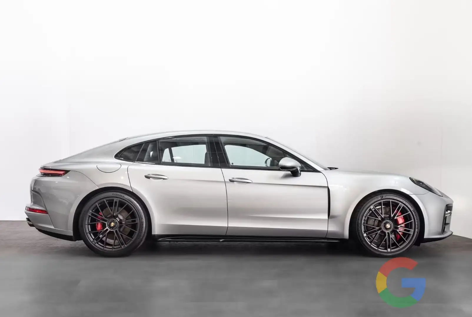 Porsche Panamera Panamera 4.0 GTS *IVA ESPOSTA*PROMO* Argento - 2