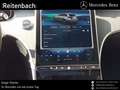 Mercedes-Benz C 300 C300eT AVANTGARDE+PANO+DISTR TOTW+EASYPACK+360° Grijs - thumbnail 14