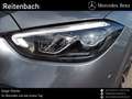 Mercedes-Benz C 300 C300eT AVANTGARDE+PANO+DISTR TOTW+EASYPACK+360° Grijs - thumbnail 7