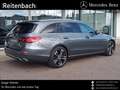 Mercedes-Benz C 300 C300eT AVANTGARDE+PANO+DISTR TOTW+EASYPACK+360° Grijs - thumbnail 4