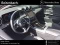 Mercedes-Benz C 300 C300eT AVANTGARDE+PANO+DISTR TOTW+EASYPACK+360° Grigio - thumbnail 9