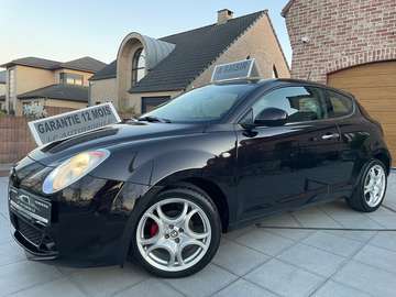 🏴Mito 1.4i SPORT⚠️NAVIGATION+CAMÉRA⚠️