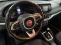 Fiat Tipo 1.3 Mjt S&S 5 porte Lounge Gris - thumbnail 4