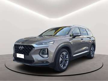 Santa Fe IV 2018 2.2 crdi Xprime 4wd auto 7p.ti