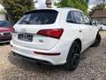 Audi Q5 2.0 PANO-VOLLLEDER-NAVI-AUTOMATIK Weiß - thumbnail 4