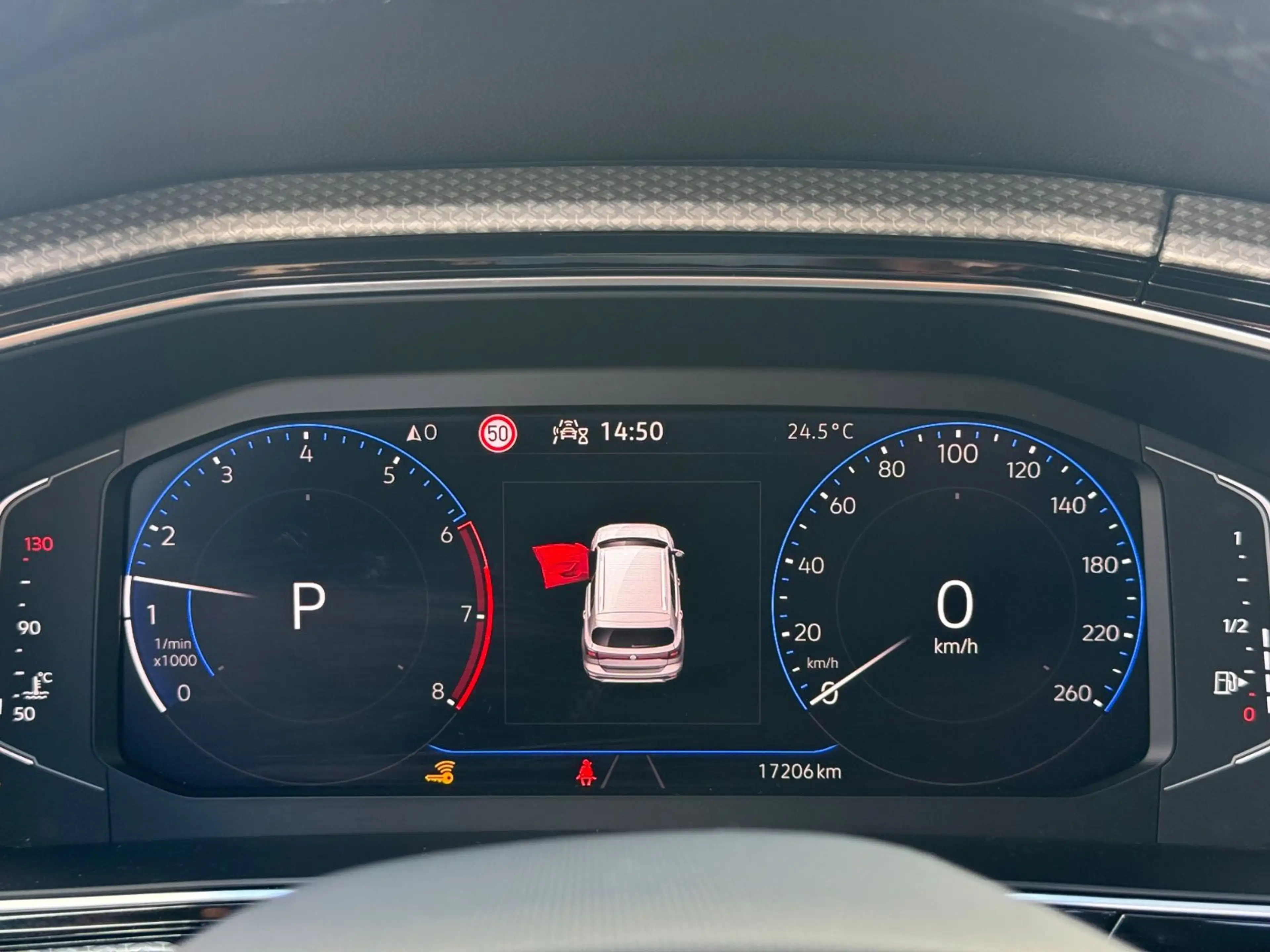 Volkswagen T-Cross 1.5 TSI DSG Move LED/IQ.Drive/Kamera/DAB — photo 14