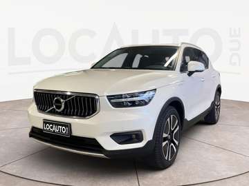 XC40 1.5 t5 phev Inscription Expression auto