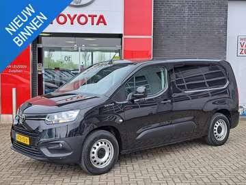 Long Electric 50 kWh Live CRUISECONTROL AFNEEMBARE