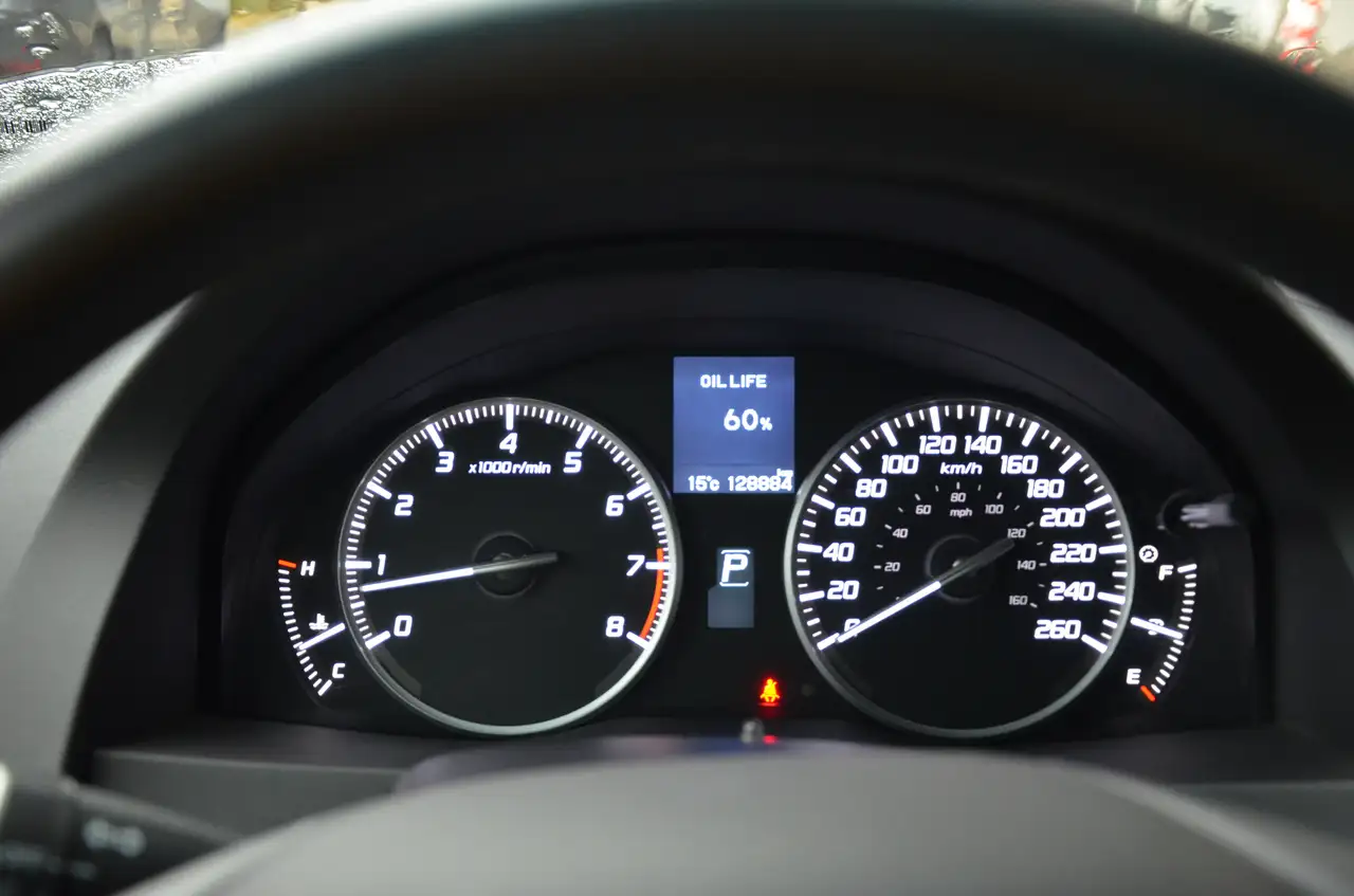 Acura RDX снимка Acura RDX