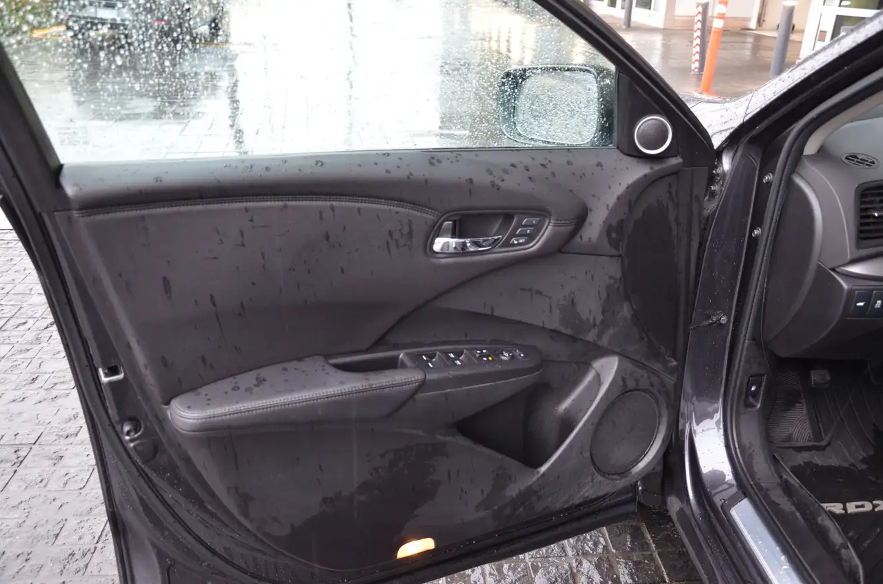 Acura RDX снимка Acura RDX