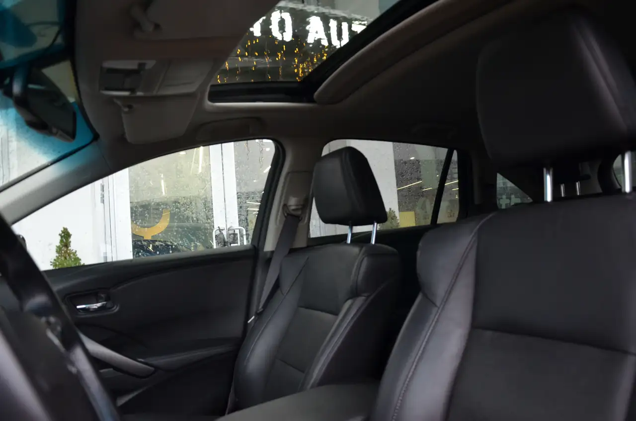Acura RDX снимка Acura RDX