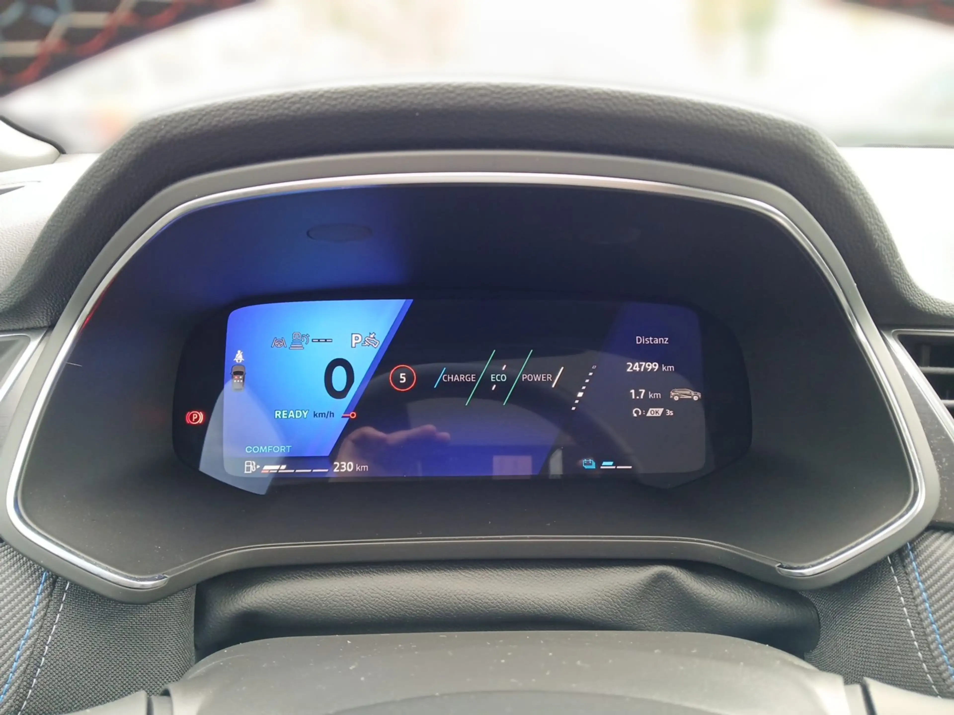 Renault Symbioz SYMBIOZ Esprit Alpine 145 PS E-Tech — photo 7