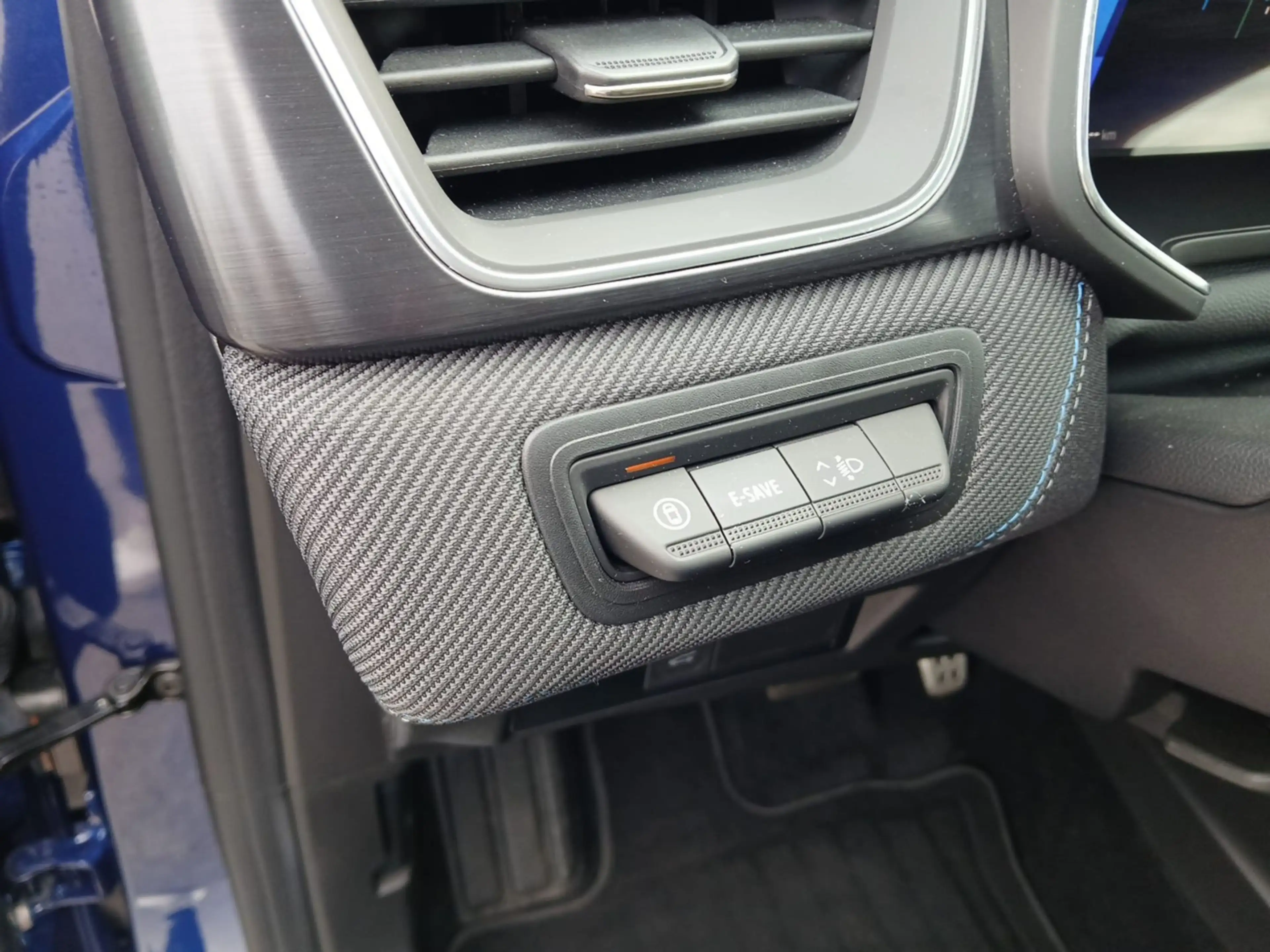 Renault Symbioz SYMBIOZ Esprit Alpine 145 PS E-Tech — photo 15