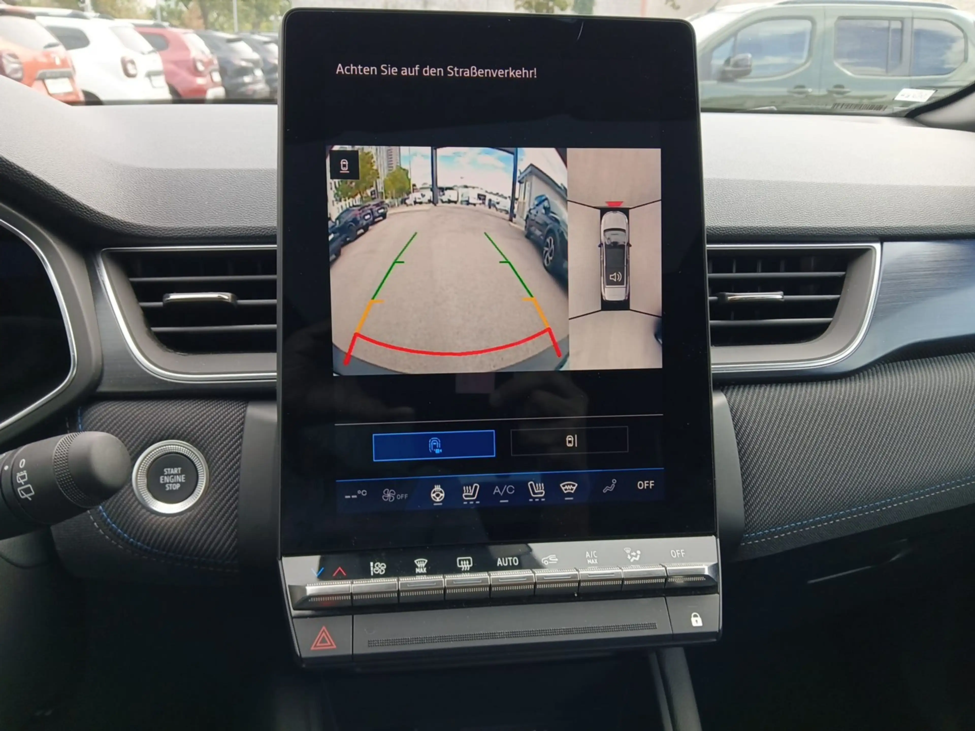 Renault Symbioz SYMBIOZ Esprit Alpine 145 PS E-Tech — photo 14