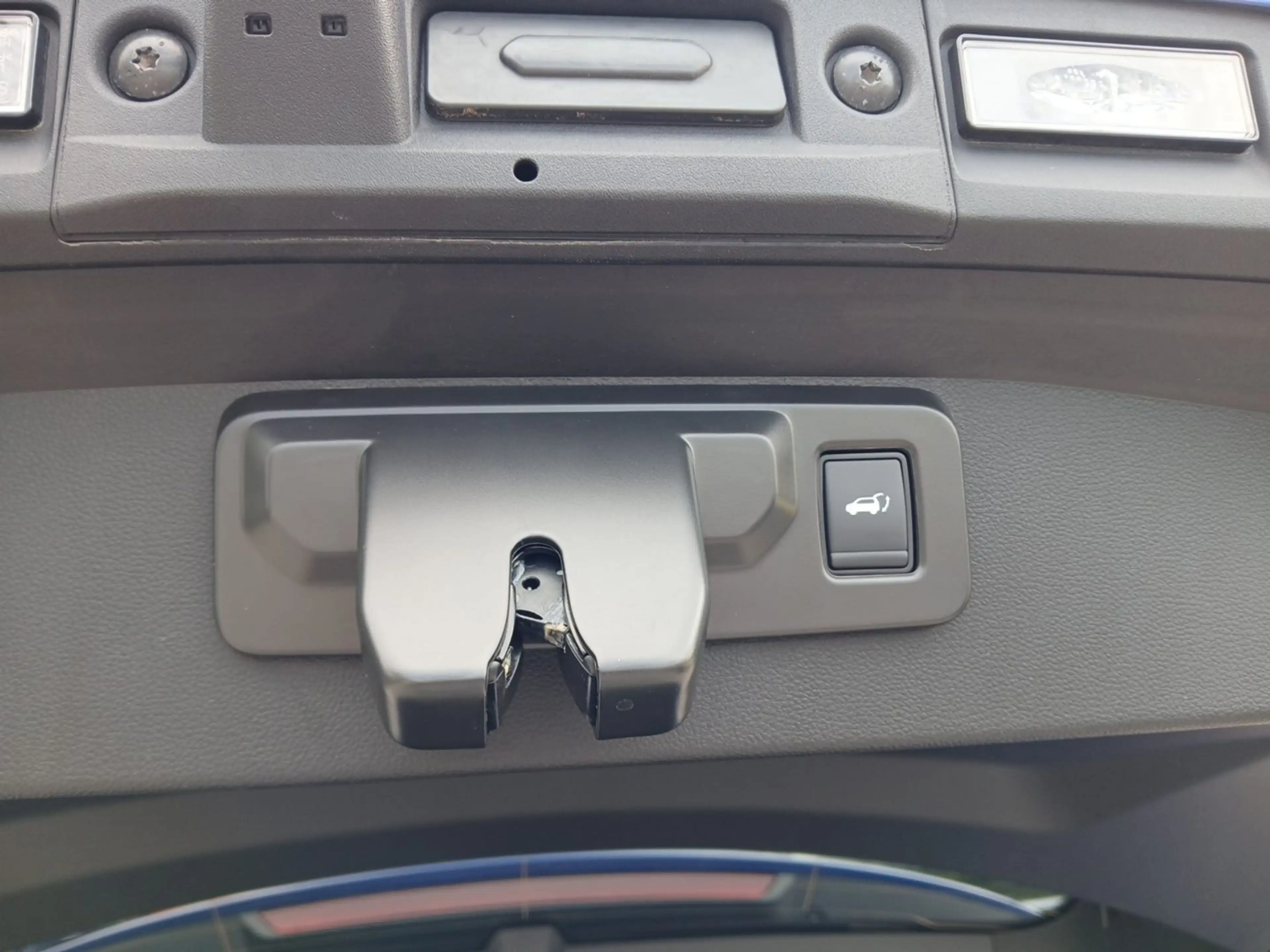 Renault Symbioz SYMBIOZ Esprit Alpine 145 PS E-Tech — photo 11