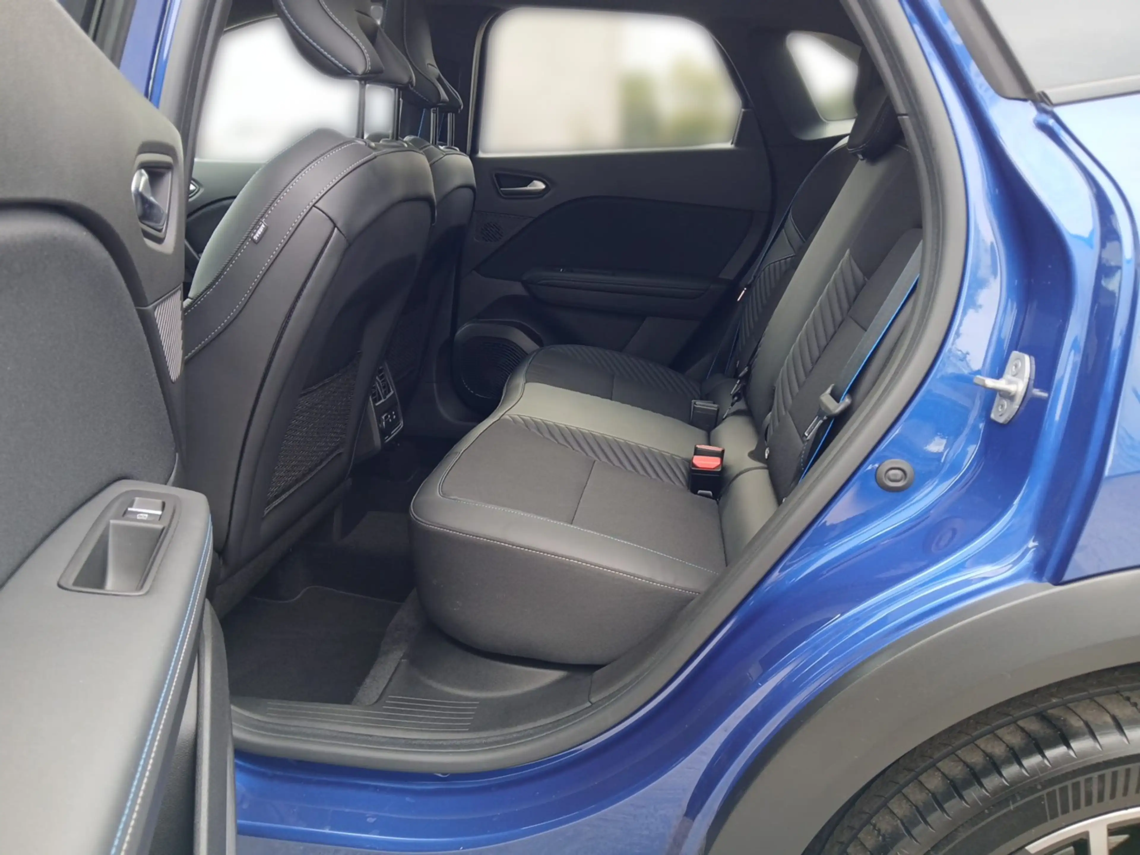 Renault Symbioz SYMBIOZ Esprit Alpine 145 PS E-Tech — photo 9