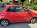 Fiat 500 1,2 Rot - thumbnail 2
