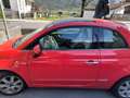 Fiat 500 1,2 Rot - thumbnail 1