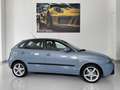 SEAT Ibiza 5p 1.4 16v Stylance c/radio 85cv Blu/Azzurro - thumbnail 6