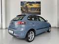 SEAT Ibiza 5p 1.4 16v Stylance c/radio 85cv Blu/Azzurro - thumbnail 7