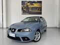 SEAT Ibiza 5p 1.4 16v Stylance c/radio 85cv Blu/Azzurro - thumbnail 1
