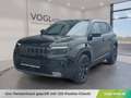 Jeep Avenger e-Hybrid 1.2 e-DCT6 Black Edition Schwarz - thumbnail 1