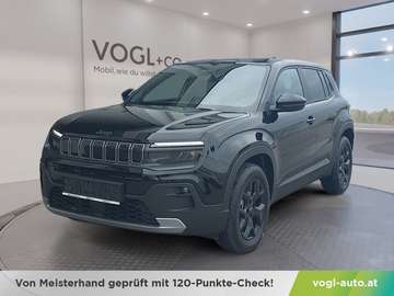 e-Hybrid 1.2 e-DCT6 Black Edition