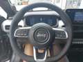 Jeep Avenger e-Hybrid 1.2 e-DCT6 Black Edition Schwarz - thumbnail 12