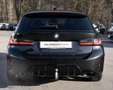 BMW 340 M340iA Touring XDrive M Sport Pro Negro - thumbnail 6