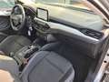 Ford Focus Limo 2.0TDCi AUT - LED - ASSSISTS - AHK Silber - thumbnail 15