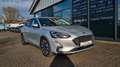 Ford Focus Limo 2.0TDCi AUT - LED - ASSSISTS - AHK Silber - thumbnail 1