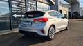 Ford Focus Limo 2.0TDCi AUT - LED - ASSSISTS - AHK Silber - thumbnail 7