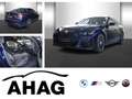 Alpina D4 S Gran Coupe Allrad Blau - thumbnail 1